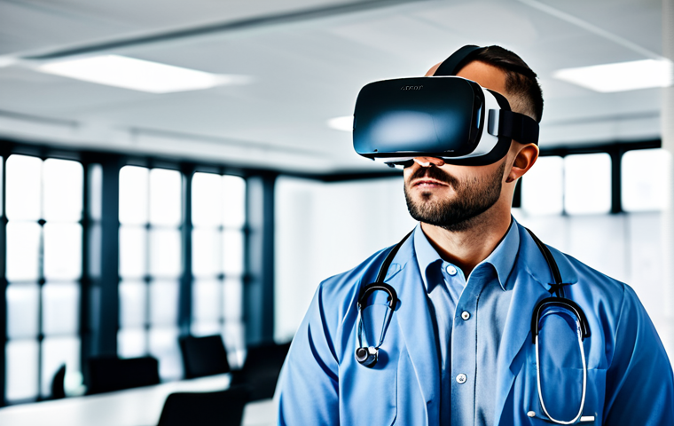 멀티모달 학습을 위한 모바일 앱 리뷰 - Personalized Learning with AI**

"A student in a modern, brightly lit library, studying with a lapto...