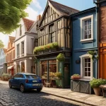 멀티모달 학습의 법적 및 윤리적 고려사항 - Here are three detailed image generation prompts in English, designed to adhere to your guidelines: